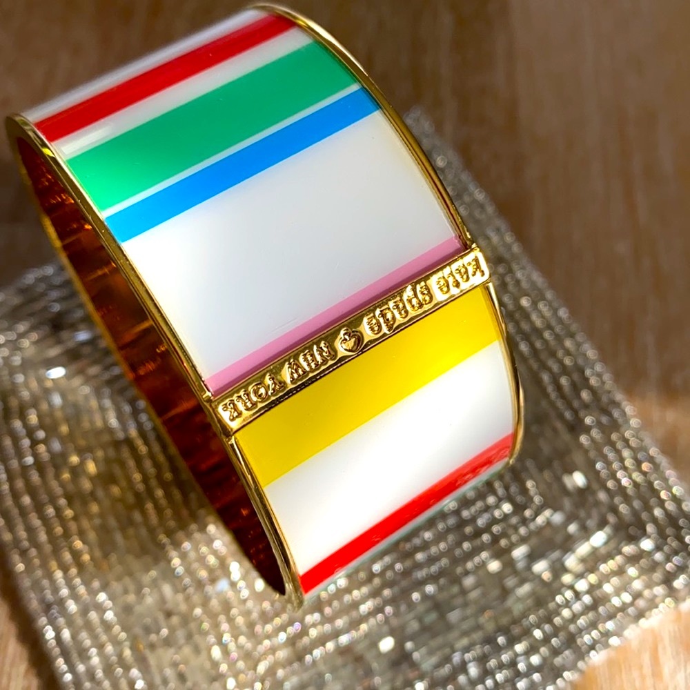 Kate Spade bangle